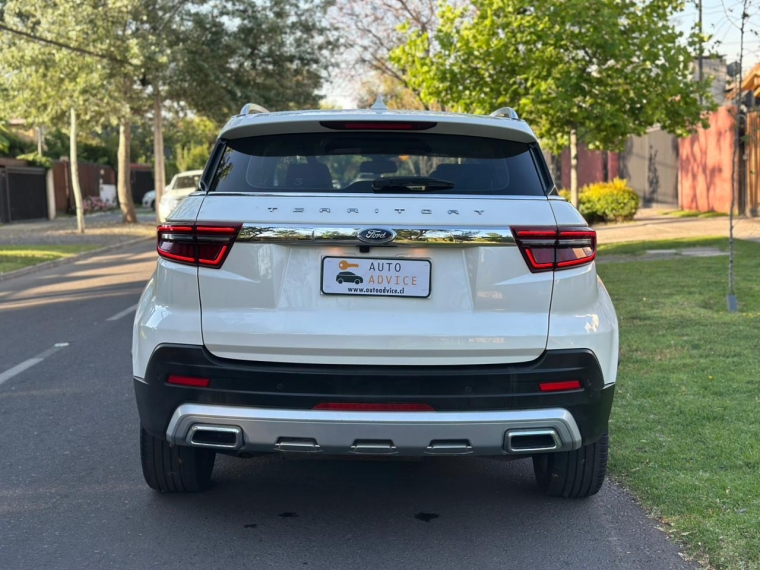 Ford Territory 1.5 Trend Cvt 2023 Usado en Autoadvice Autos Usados Ford Territory 1.5 Trend Cvt 2023 Usado en Autoadvice Autos Usados