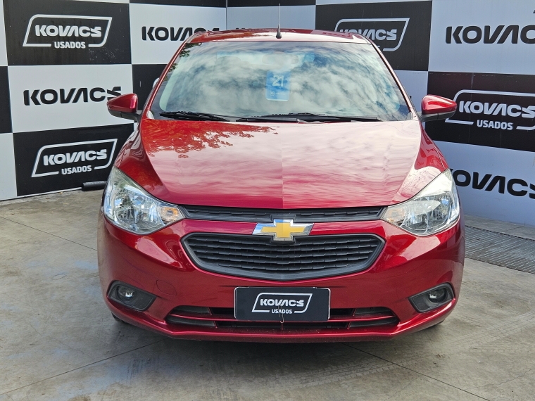 Chevrolet Sail 1.5 Nb Ls Mt 2019 Usado  Usado en Kovacs Usados