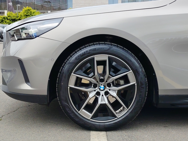 Bmw 520 I Berlina Heritage 2024 Usado  Usado en BMW Premium Selection