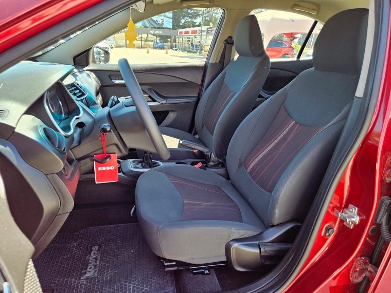 Chevrolet Sail Sail 1.5 2022 Usado en Rosselot Usados