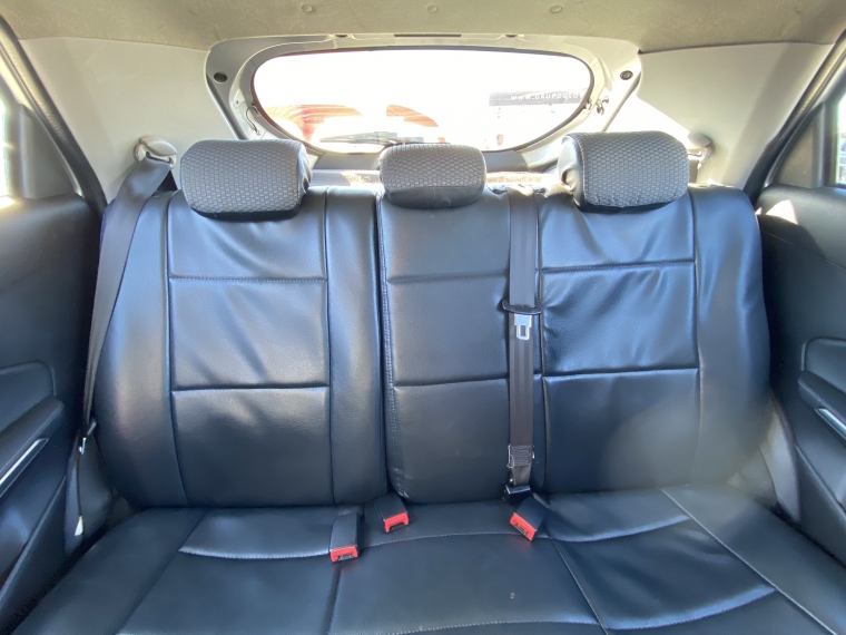 Chery Tiggo 2 Tiggo 2 Gls Mt 2021 Usado en Rosselot Usados