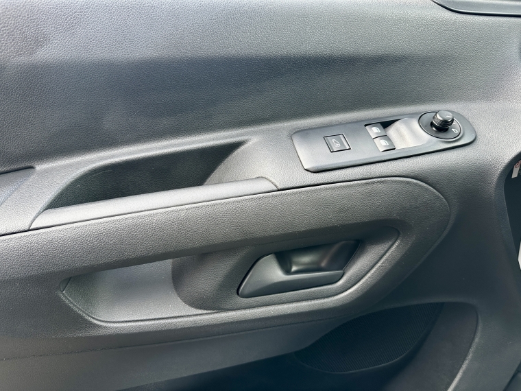 Peugeot Partner Partner L1 Blue Hdi 100 1.5 2024 Usado  Usado en Kovacs Usados
