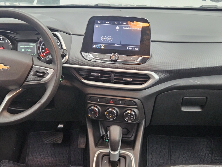 Chevrolet Tracker 1.2t Ltz At 2025 Usado  Usado en Webautos.cl