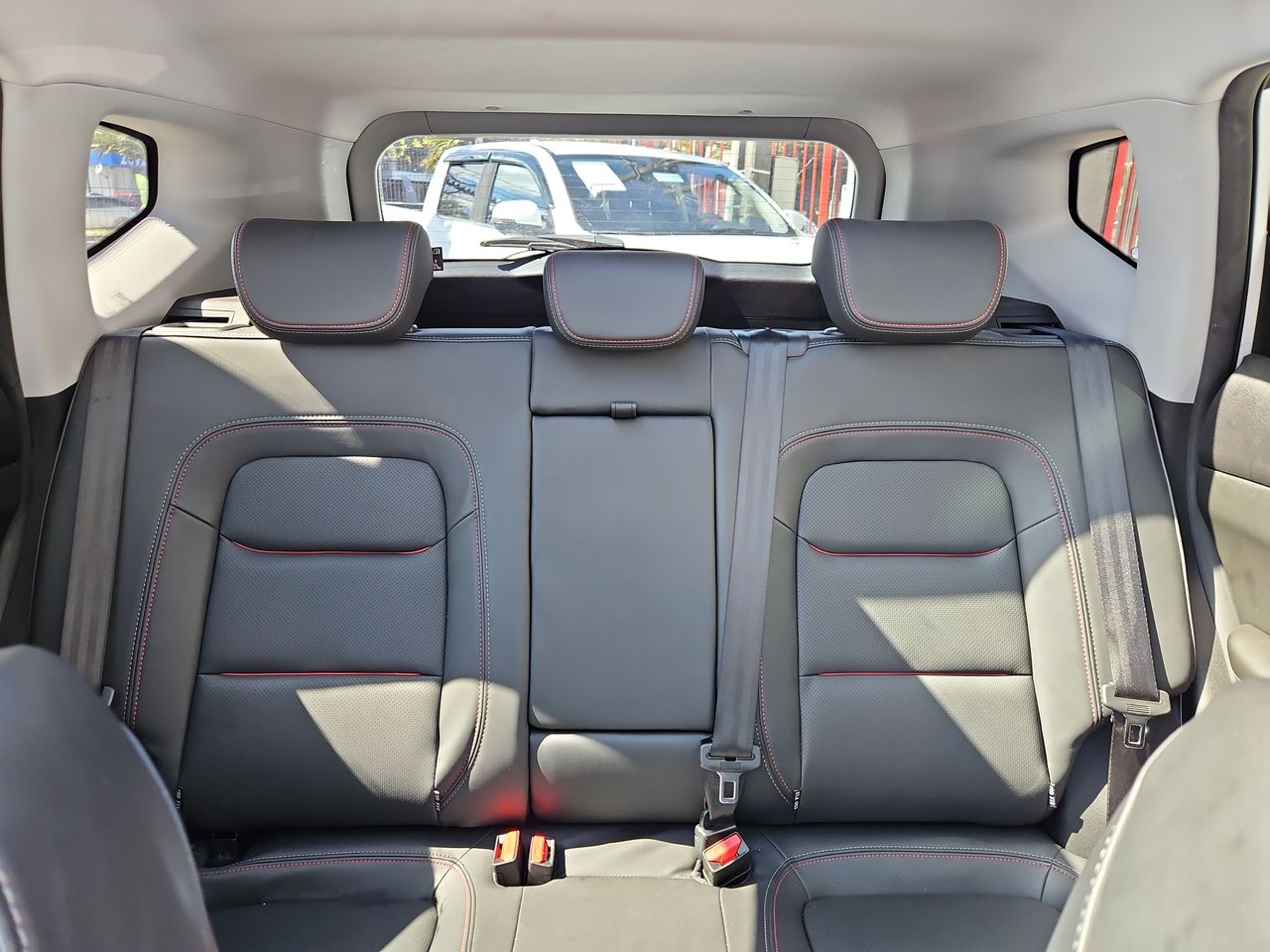 Chery Tiggo 7 Tiggo 7 Glx Cvt Pro 1.5 Aut 2023 Usado en Usados de Primera - Sergio Escobar