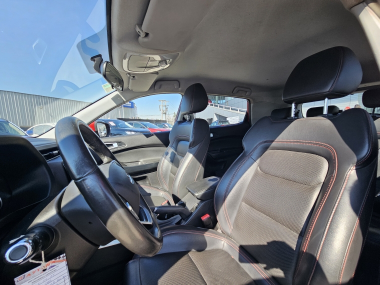 Chery Tiggo 3 pro Tiggo 3 1.5 2022 Usado  Usado en Webautos.cl