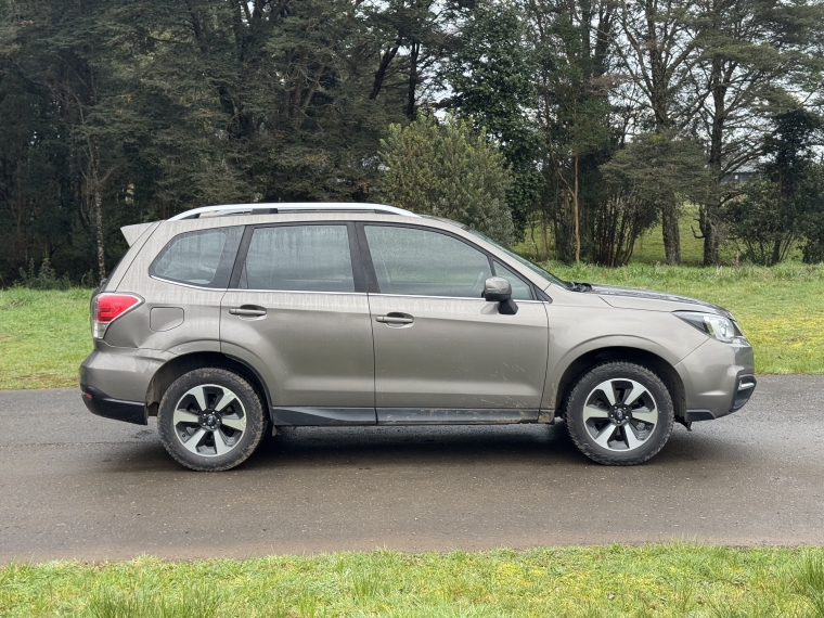 Subaru Forester Xs 2018 Usado en G Autos Automotriz - G Autos