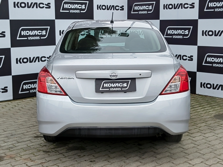 Nissan Versa Vdrive Mt 1.6 2019 Usado  Usado en Kovacs Usados