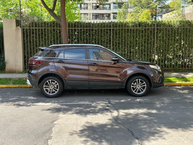 Ford Territory Trend 2021 Usado en Autoadvice Autos Usados