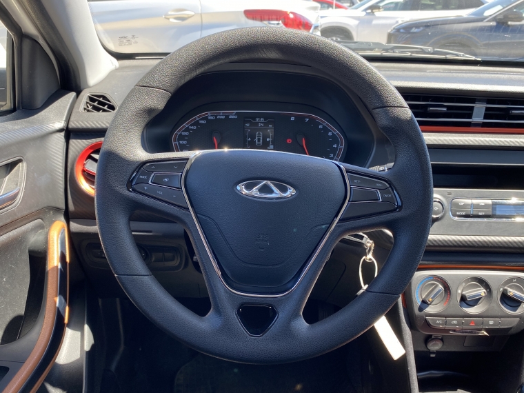 Chery Tiggo 2 Tiggo 2 1.5 2022 Usado en Rosselot Usados