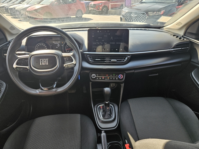 Fiat Pulse Pulse Drive Cvt 1.3 Euro 6b 2024 Usado en Rosselot Usados