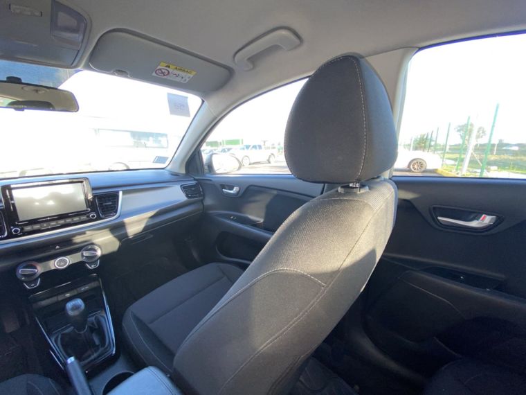 Kia Rio 5 1.4 Ex Full Ci 6mt 5p 2021 Usado Usado en Webautos.cl Kia Rio 5 1.4 Ex Full Ci 6mt 5p 2021 Usado Usado en Webautos.cl