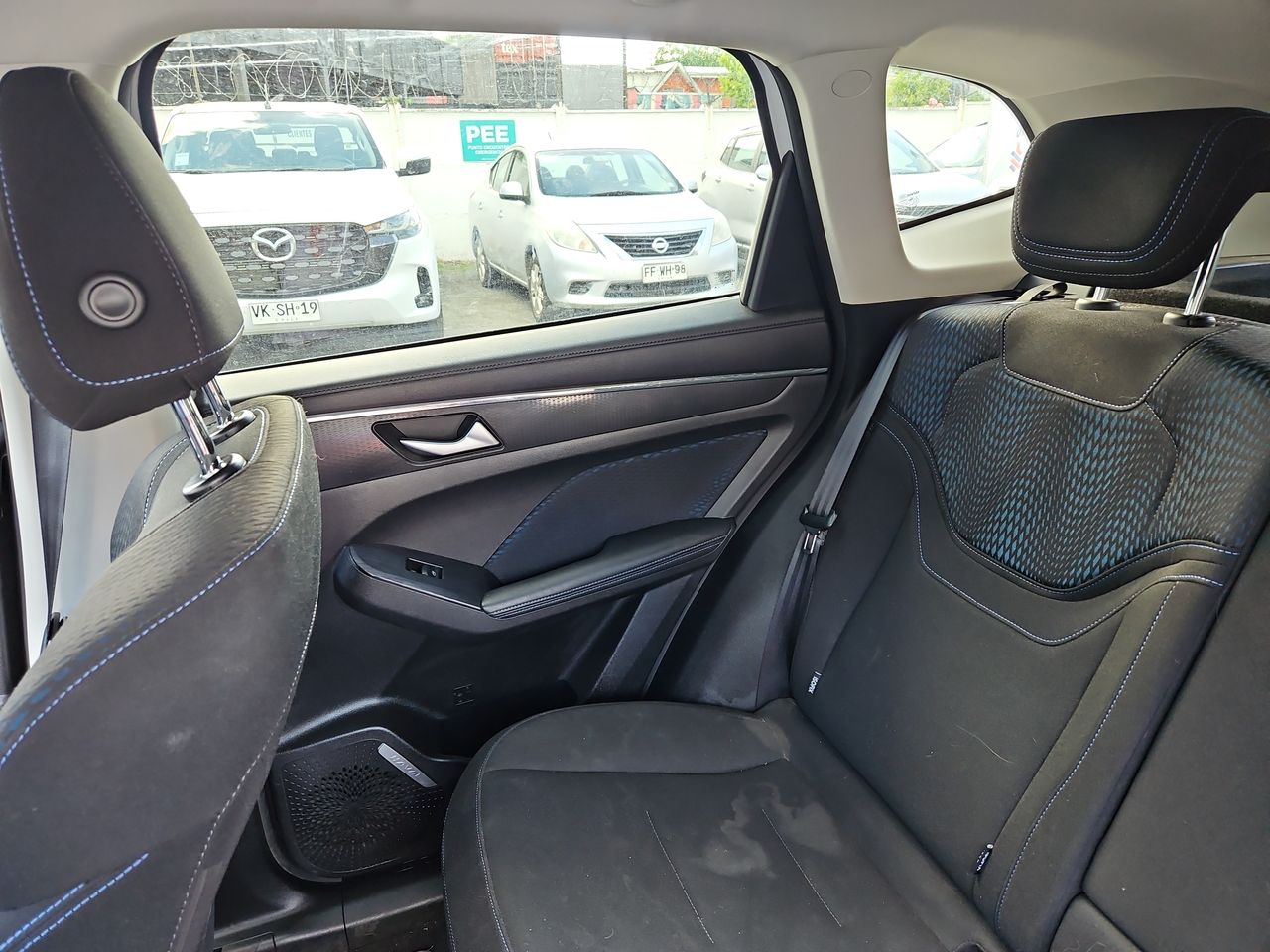 Haval Jolion Jolion 4x2 1.5 2024 Usado en Usados de Primera - Sergio Escobar