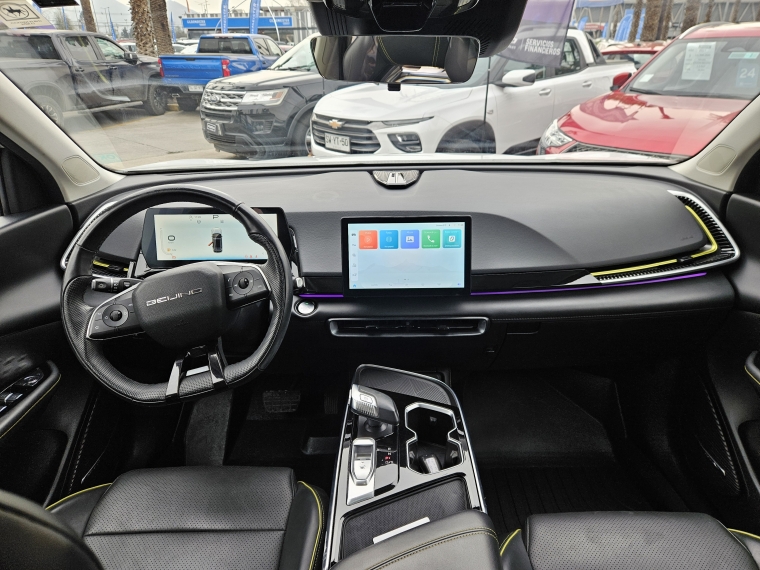 Baic X55 X55 Elite 1.5 Aut 2023 Usado  Usado en Kovacs Usados