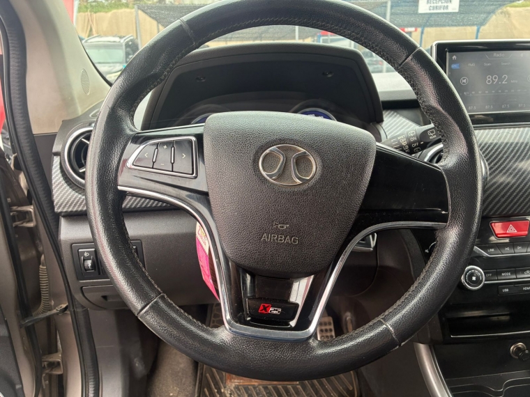 Baic X25 1.5 Mt Elite 2021 Usado  Usado en Webautos.cl