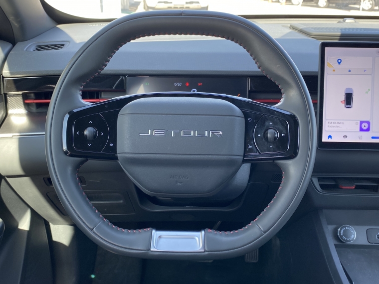 Jetour Dashing 1.5 Aut 2024 Usado  Usado en Kovacs Usados