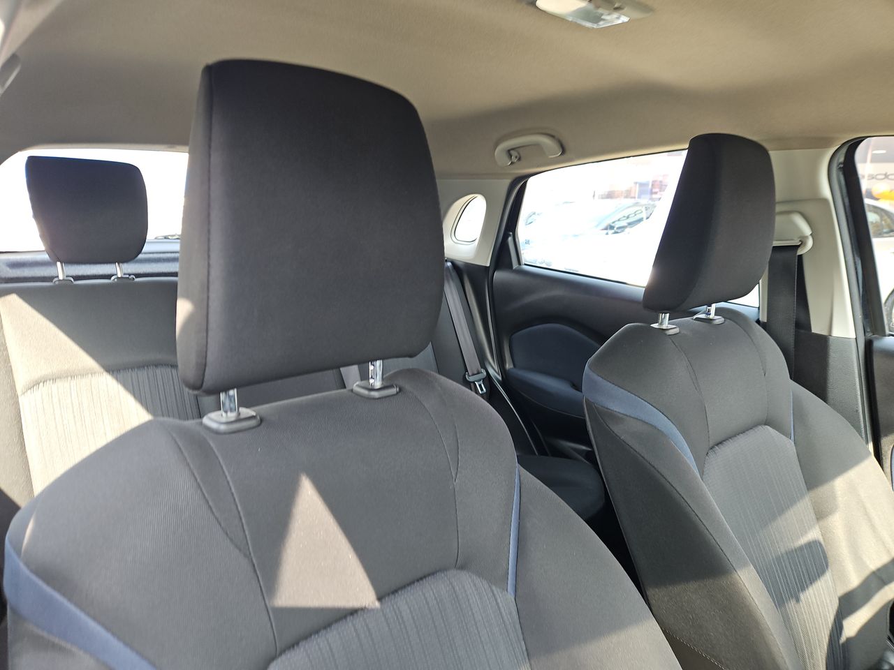 Suzuki Baleno New Baleno Gls Hb 1.5 2023 Usado en Usados de Primera - Sergio Escobar