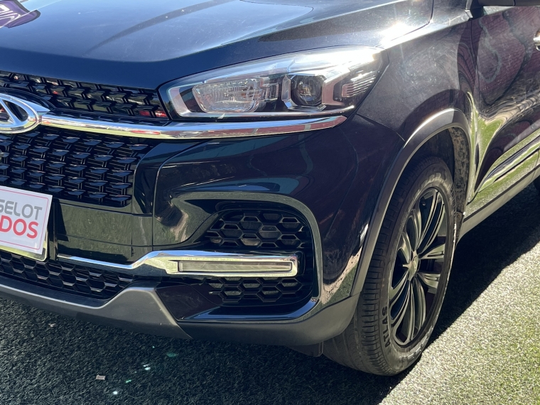 Chery Tiggo 8 Tiggo 8 1.5 2021 Usado en Rosselot Usados
