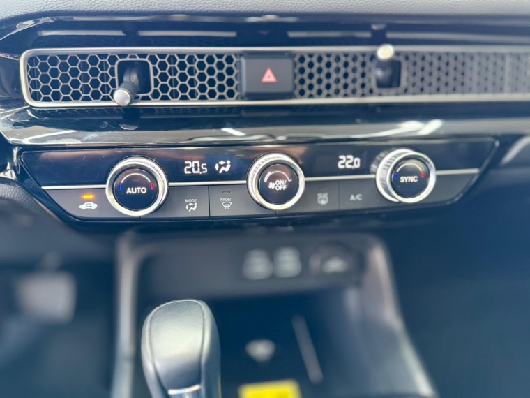 Honda Civic 1.5 Turbo Aut. Touring 2022 Usado en Automotriz Olea Flaño