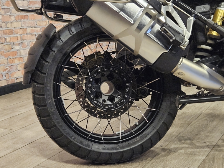 Bmw R 1250 gs Ii 2023 Usado en BMW Premium Selection
