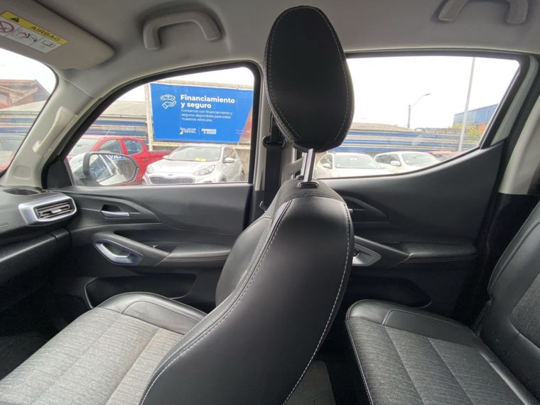 Peugeot Landtrek 1.9 Action4 Hdi Diesel 4x4 150 Hp Mt 4p 2022 Usado Usado en Webautos.cl Peugeot Landtrek 1.9 Action4 Hdi Diesel 4x4 150 Hp Mt 4p 2022 Usado Usado en Webautos.cl