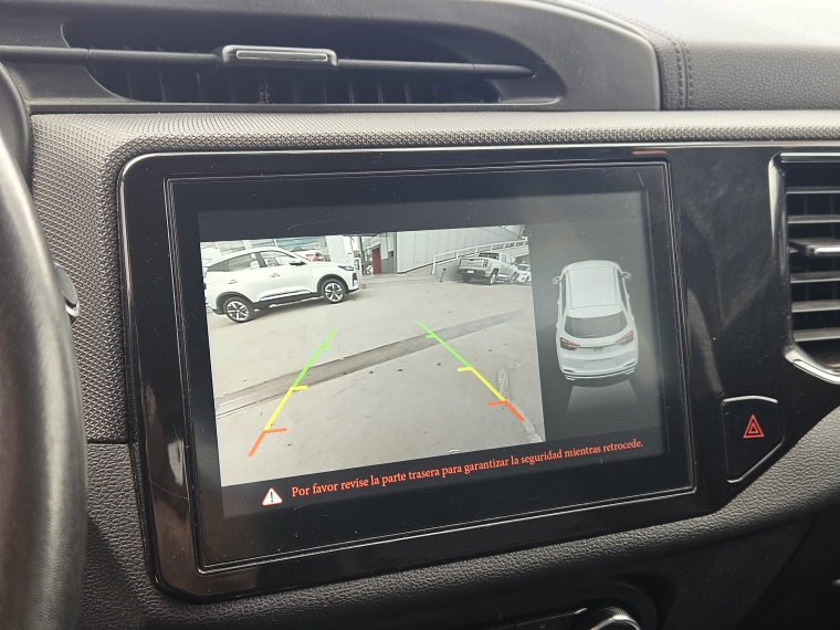 Chery Tiggo 3 pro Tiggo 3 Gls Cvt 1.5 At 2023 Usado en Rosselot Usados
