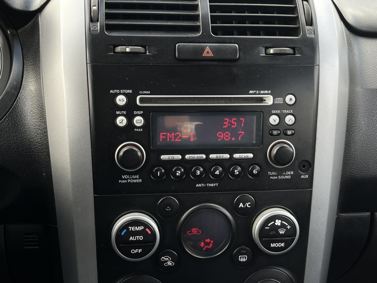 Suzuki Grand nomade Glx 2013 Usado  Usado en Kovacs Usados