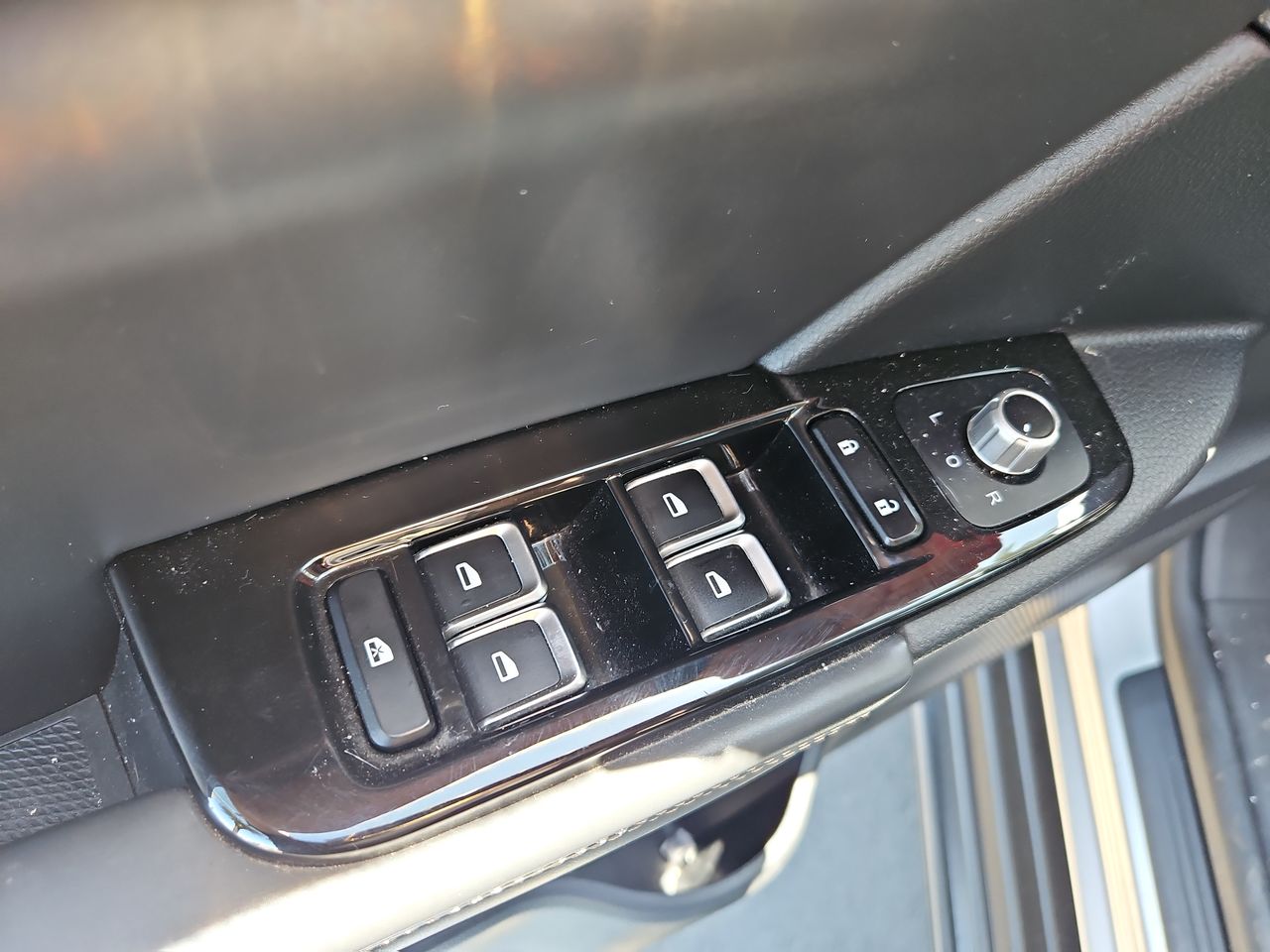 Foton G7 G7 Dcab 4x4 2.0 2025 Usado en Usados de Primera - Sergio Escobar