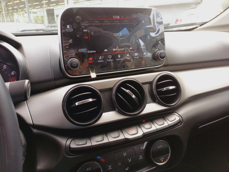 Fiat Cronos Cronos Drive 1.8 At 2022 Usado en Rosselot Usados
