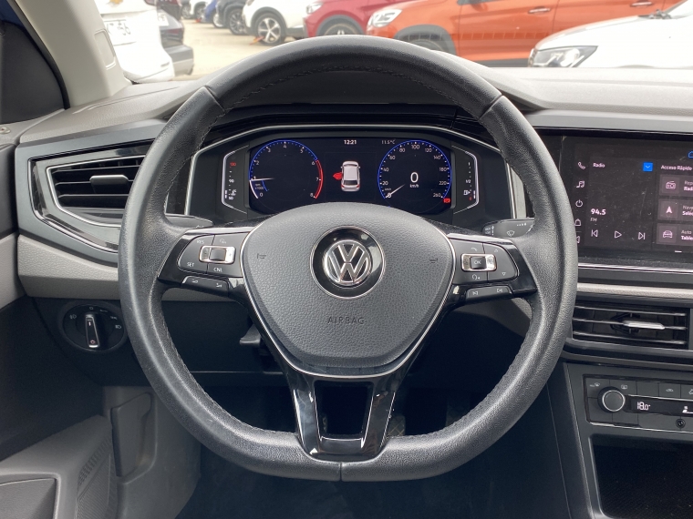 Volkswagen Polo Polo Hb Otto 1.6 2021 Usado en Rosselot Usados