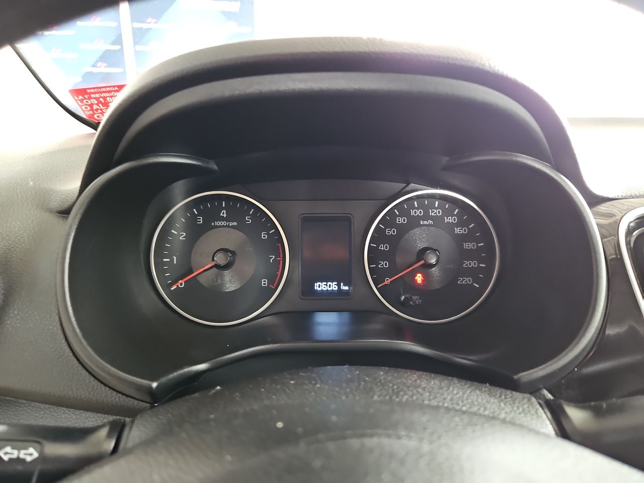 Kia Soluto Soluto 1.4 2022 Usado en Usados de Primera - Sergio Escobar