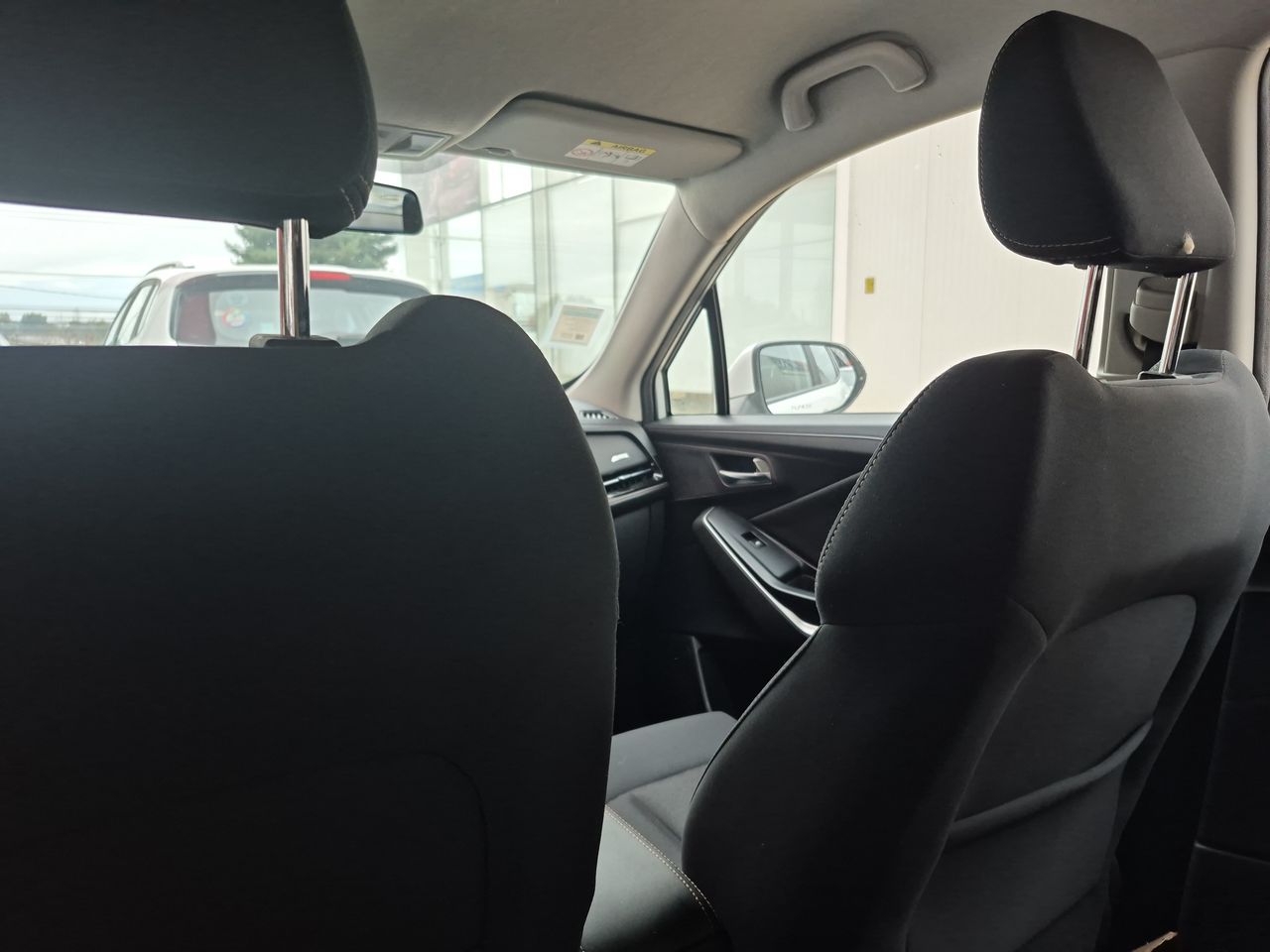 Changan Cs15 Cs15 Hb 4x2 1.5 2024 Usado en Usados de Primera - Sergio Escobar