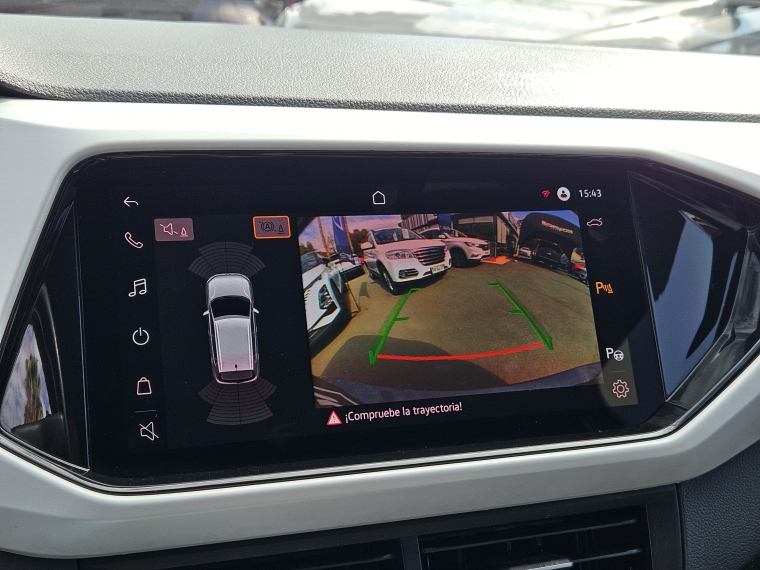 Volkswagen T-cross 1.0 Tsi Highline At 2021 Usado Usado en Kovacs Usados Volkswagen T-cross 1.0 Tsi Highline At 2021 Usado Usado en Kovacs Usados