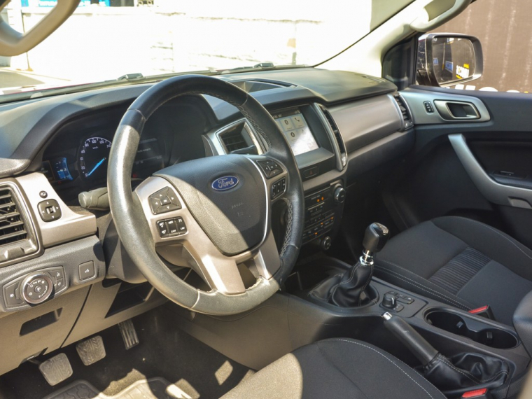 Ford Ranger Xlt 4x4 2020 Usado  Usado en Webautos.cl