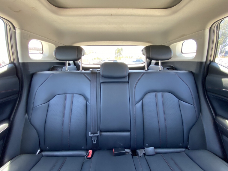 Gac motor Gs4 Gs4 Power 1.5 Aut 2023 Usado en Rosselot Usados