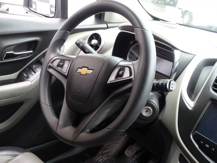 Chevrolet Tracker Mt 2016 Usado  Usado en Webautos.cl