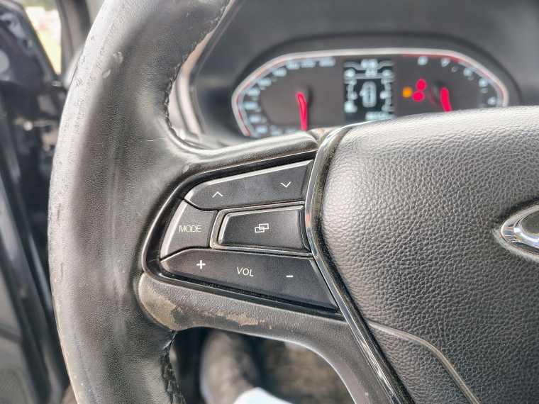 Chery Tiggo 2 Tiggo 2 1.5 2021 Usado en Rosselot Usados