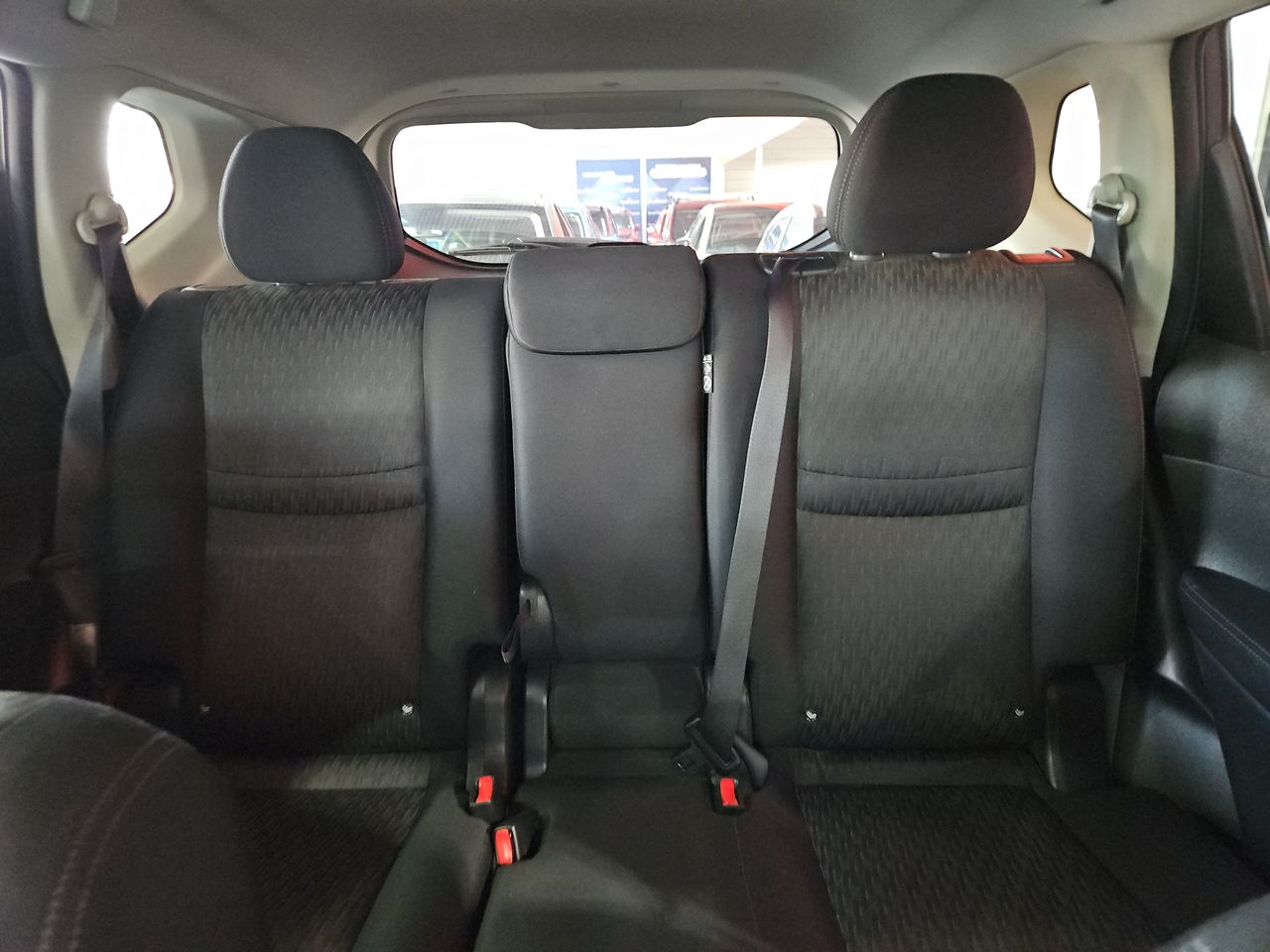 Nissan X-trail X Trail Sense 2.5 Aut 2018 Usado Usado en Webautos.cl Nissan X-trail X Trail Sense 2.5 Aut 2018 Usado Usado en Webautos.cl