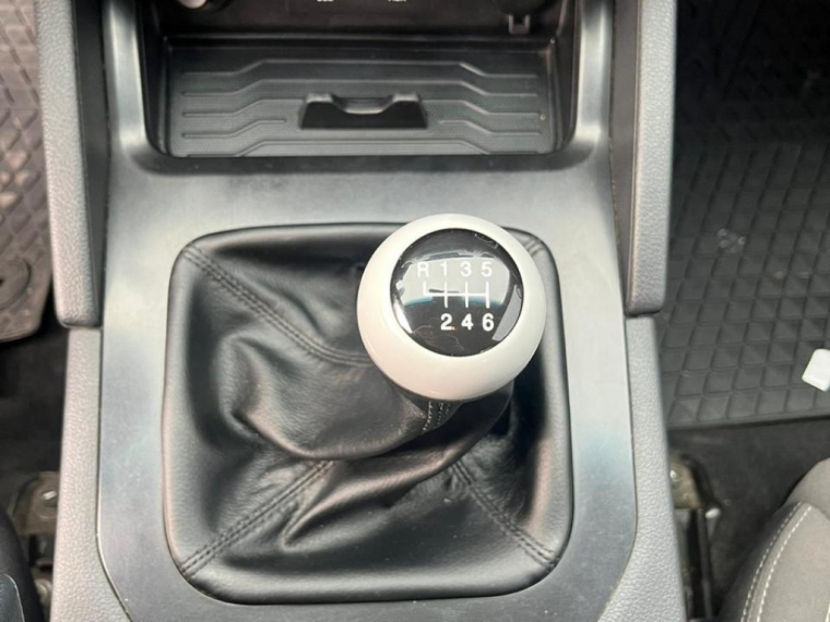 Ssangyong 147 2.2 Mt 4x4 Full 2022 Usado  Usado en Webautos.cl