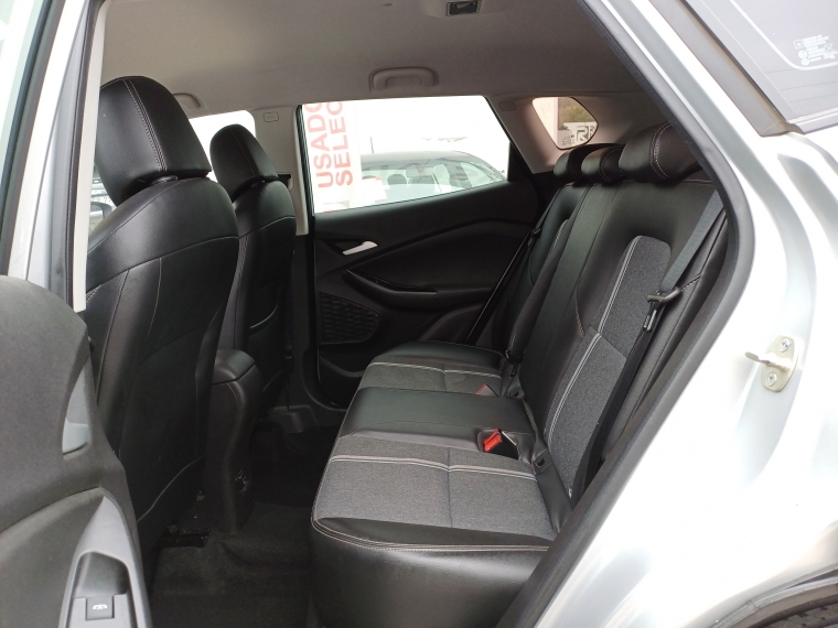 Chevrolet Tracker Tracker 1.2t 2022 Usado en Rosselot Usados