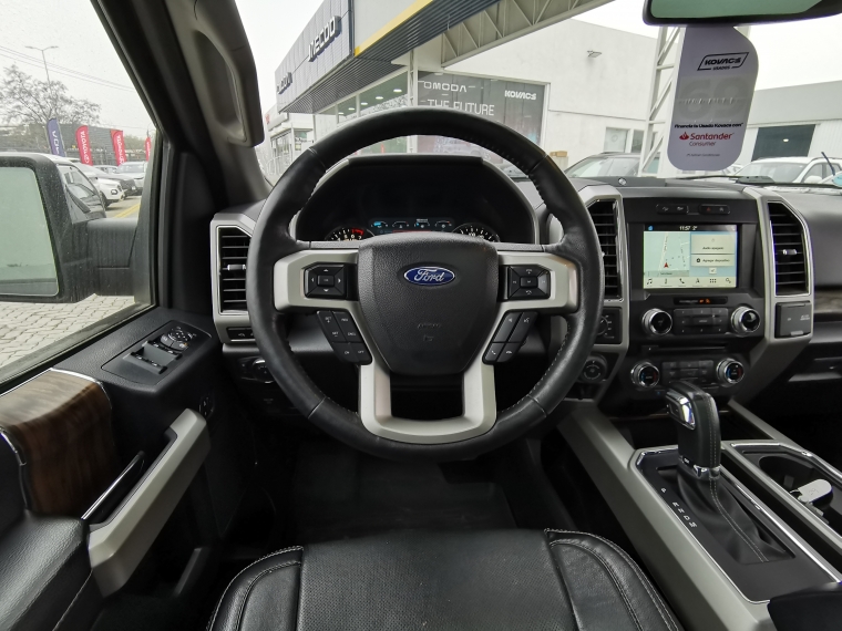 Ford F-150 Xlt Cc 4x4 5.0 L 2019 Usado  Usado en Kovacs Usados