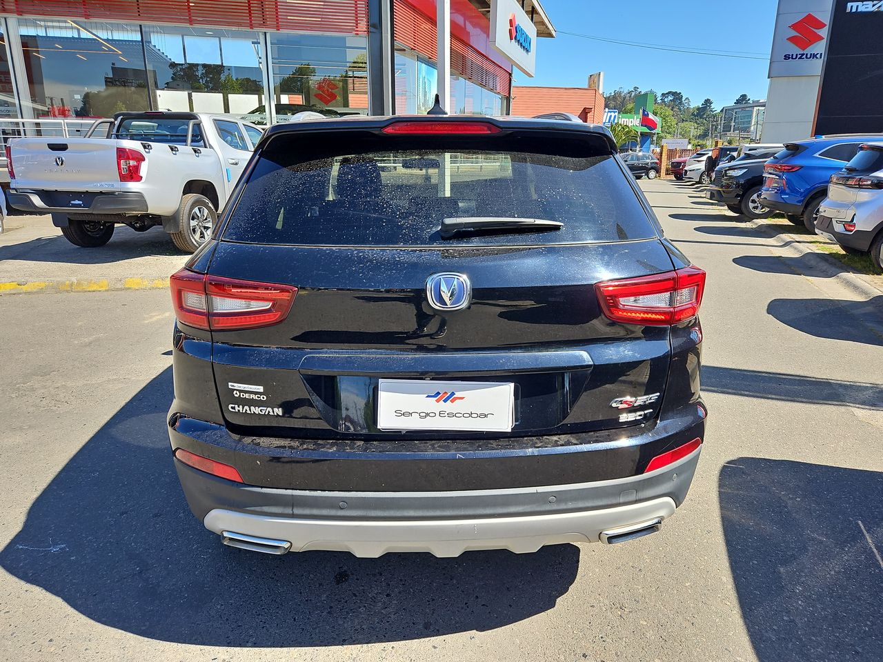 Changan Cs55 Cs55 1.5 Aut 2022 Usado en Usados de Primera - Sergio Escobar