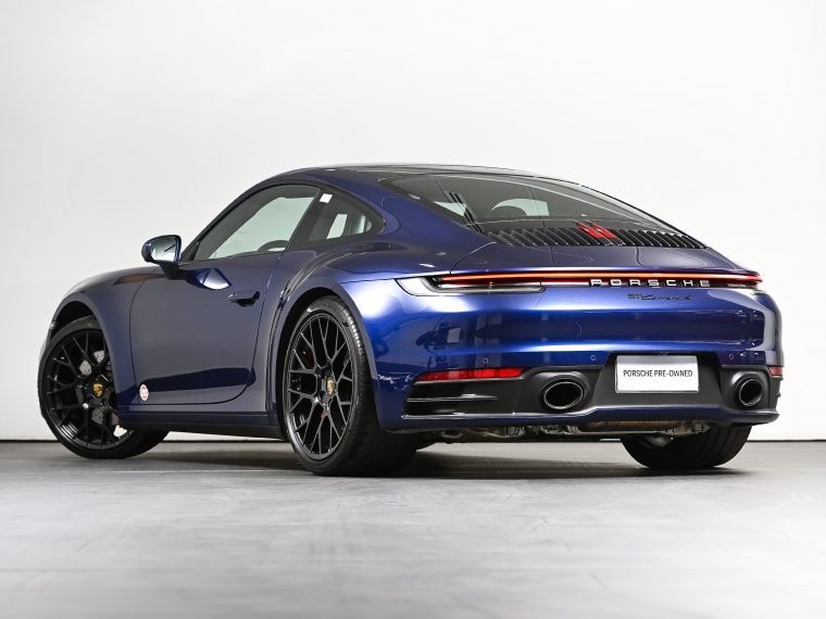 Porsche 911 Carrera S Coupe 992 2022 Usado Usado en BMW Premium Selection Porsche 911 Carrera S Coupe 992 2022 Usado Usado en BMW Premium Selection