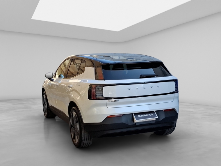 Volvo Ex30 E60 Plus Aut 2026 Usado  Usado en BMW Premium Selection