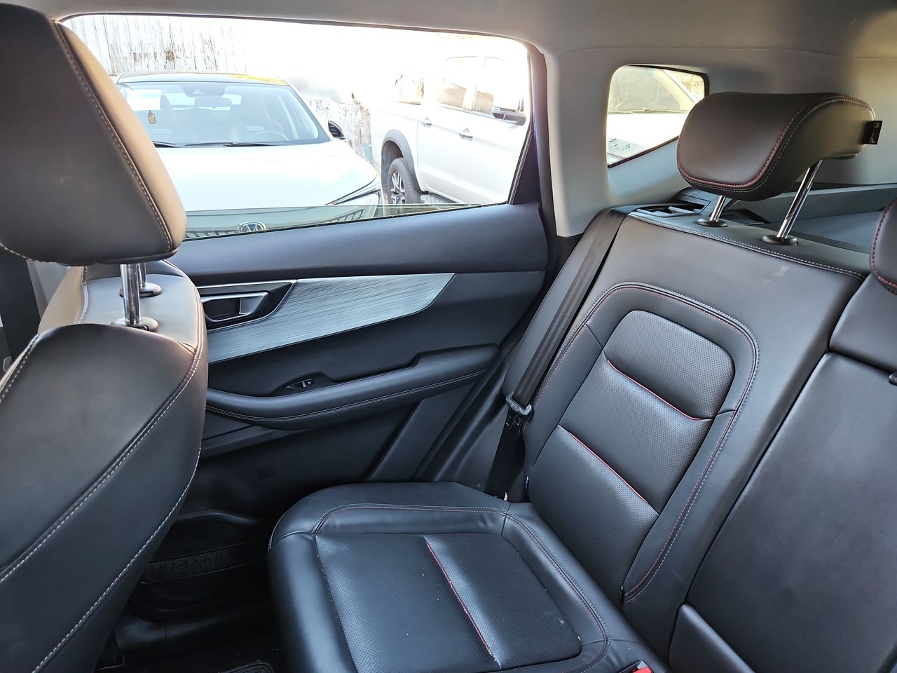 Chery Tiggo 7 Tiggo 7 Gls Cvt Pro 1.5 Aut. 2024 Usado Usado en Webautos.cl Chery Tiggo 7 Tiggo 7 Gls Cvt Pro 1.5 Aut. 2024 Usado Usado en Webautos.cl