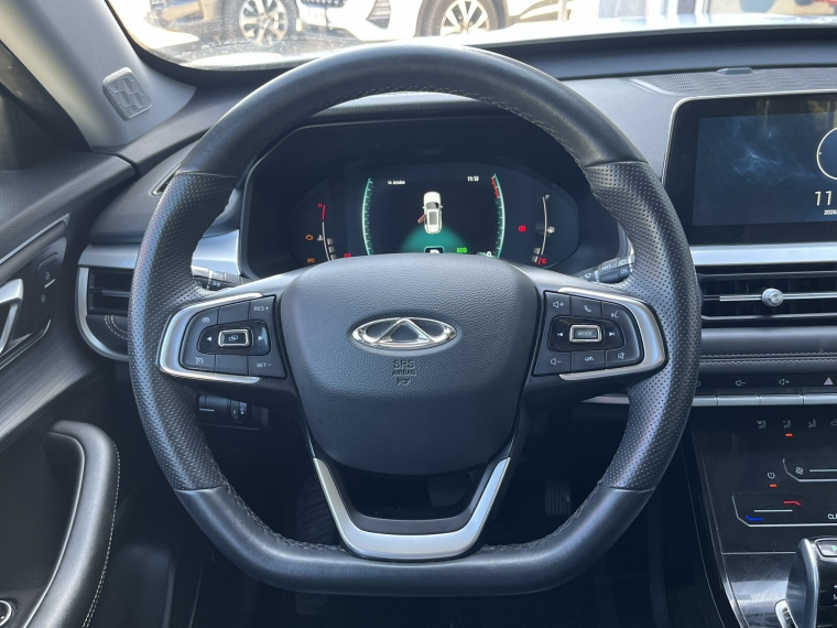 Chery Tiggo 7 pro Tiggo 7 Gls Cvt Pro 1.5 Aut 2022 Usado en Rosselot Usados