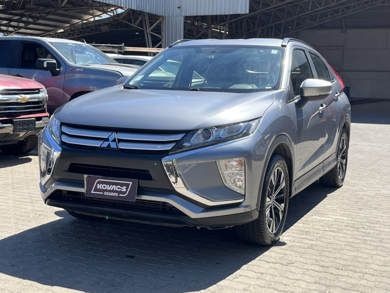 MITSUBISHI ECLIPSE ECLIPSE CROSS 2020