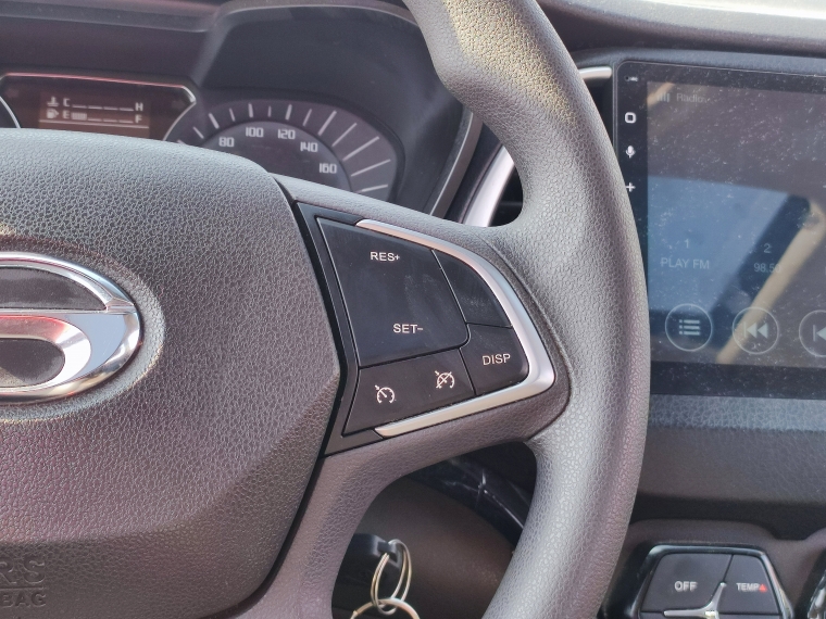 Gac motor Gs4 Gs4 1.3t Mt Gb 2022 Usado en Rosselot Usados