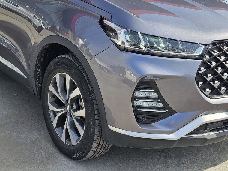 Chery Tiggo 7 pro Tiggo 7 Glx Cvt Pro 1.5 Aut 2023 Usado en Rosselot Usados