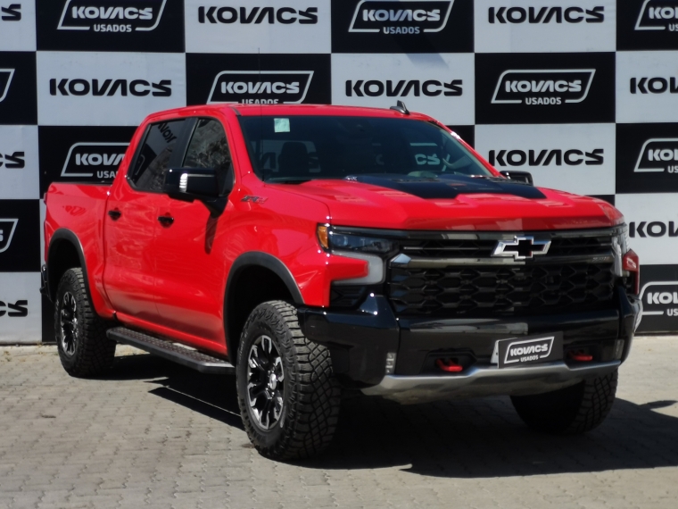 Chevrolet Silverado 6.2 Zr2 At 4x4 2023 Usado  Usado en Kovacs Usados