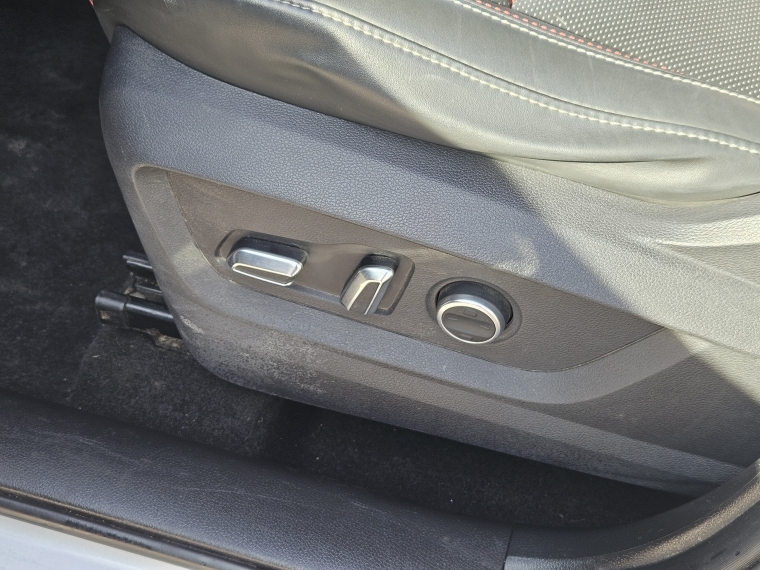 Chery Tiggo 7 pro Tiggo7 Pro Glx Cvt 1.5 Euro 6b 2024 Usado en Rosselot Usados